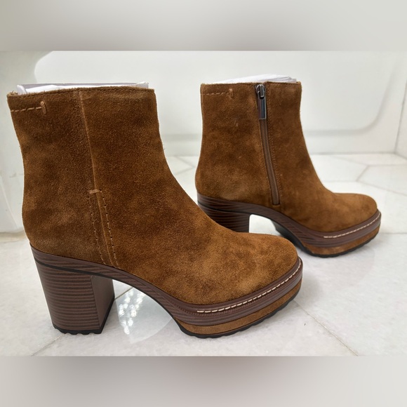 NWOT Steve Madden Boots - Picture 3 of 5